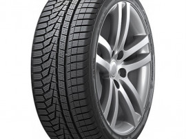 Anvelopa HANKOOK IARNA 205/50 R17 89V Autoturism
