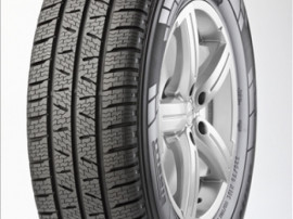 Anvelopa PIRELLI IARNA 215/65 R16C 109/107R LIGHT TRUCK