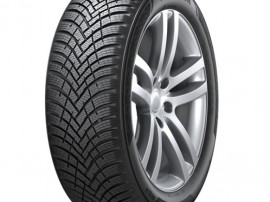 Anvelopa HANKOOK IARNA 225/50 R17 94H 4X4