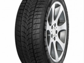 Anvelopa MINERVA ALL SEASON 235/55 R19 105W 4X4