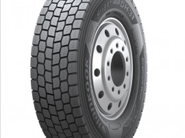 Anvelopa HANKOOK VARA 315/60 R22.5 152/148L CAMION