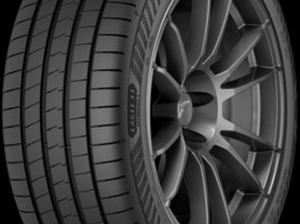 Anvelopa GOODYEAR VARA 275/40 R19 105Y Autoturism
