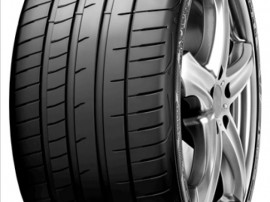 Anvelopa GOODYEAR VARA 275/35 R19 100Y Autoturism