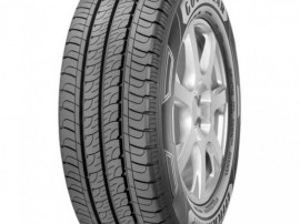 Anvelopa GOODYEAR VARA 205/75 R16C 113R LIGHT TRUCK