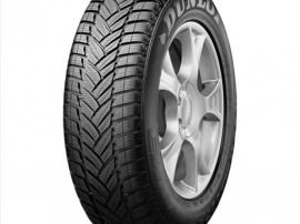Anvelopa DUNLOP IARNA 275/55 R19 111H 4X4