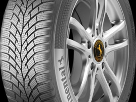 Anvelopa CONTINENTAL IARNA 185/65 R15 88T Autoturism