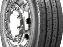 Anvelopa FULDA VARA 205/75 R17.5 126/124M CAMION