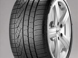 Anvelopa PIRELLI IARNA 245/35 R20 95V Autoturism