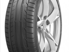 Anvelopa DUNLOP VARA 205/40 R18 86W Autoturism