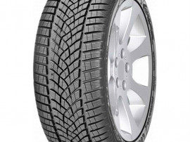 Anvelopa GOODYEAR IARNA 205/55 R17 91H Autoturism
