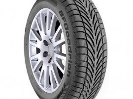 Anvelopa BFG IARNA 205/60 R15 95H Autoturism