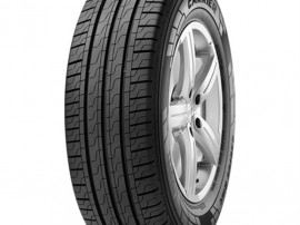 Anvelopa PIRELLI VARA 215/70 R15C 109S LIGHT TRUCK