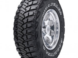 Anvelopa GOODYEAR VARA 235/85 R16 114Q 4X4