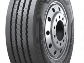 Anvelopa HANKOOK VARA 265/70 R19.5 143/141J CAMION