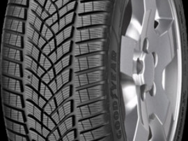 Anvelopa GOODYEAR IARNA 295/35 R21 107V Autoturism