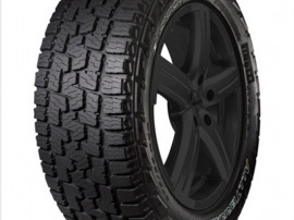 Anvelopa PIRELLI ALL SEASON 245/70 R17 110T 4X4