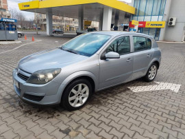Opel astra an 2006, 1.7 tdi = rate