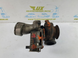 Turbina turbo 7796313 H08 7796313 H08 BMW X3 E83 (facelift)