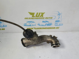 Conducta conexiune turbo 3.0 d n57 53269700015 BMW Seria 5 F07 [2009 -