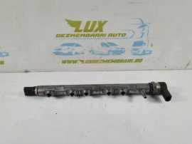 Rampa injectoare  N47D20C  0445214183 780912803 BMW Seria 3 E90/E91/E9