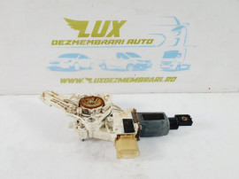 Motoras geam stanga fata 996624-102 996624102 BMW Seria 3 E90 [2004 -