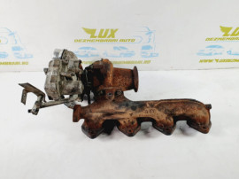 Turbo turbina turbosuflanta 2.0 d n47 851820402 BMW Seria 3 E90/E91/E9