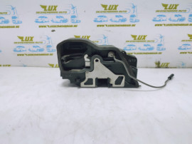 Broasca incuietoare usa dreapta spate  BMW Seria 5 E60/E61 [2003 - 200