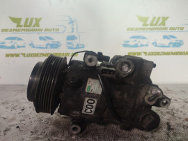 Compresor Ac clima 2.0 crdi ne9db02 Hyundai Santa Fe DM [201