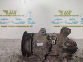 Compresor ac clima 2.2 d-cat 447260-1252 4472601252 Lexus IS