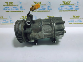 Compresor Ac clima 1.6 hdi 9hz 9655191580 Citroen C3  [2002