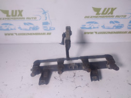 Rampa cu injectoare injectie 1.4 benzina KFV 9628982980 Peu
