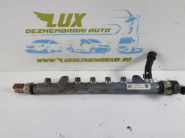 Rampa injectoare injectie 2.0 tdi euro 5 CAH CAG CGL CBA 03