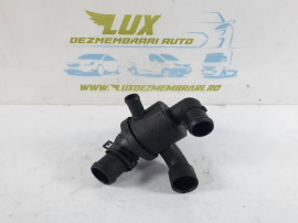 Carcasa corp termostat 1.6 tdi CAY CAYC 03l121111s Seat Alte