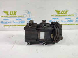 Compresor ac clima 1.3 benzina J4C J4J  Mazda 121 3 [1996 -