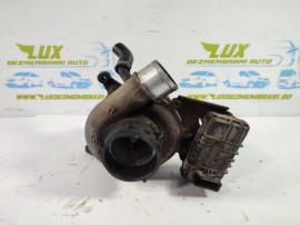 Turbo Turbina turbosuflanta 2.2 D 224DT 6g9q6k682bb 6g9q-6k6