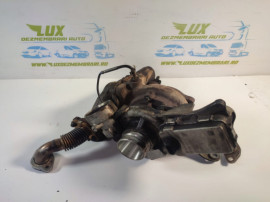 Turbo turbina turbosuflanta 1.8 2.2 cdi om651 euro 5 a651153
