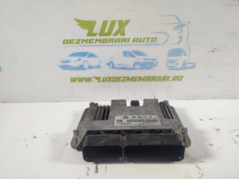 Modul calculator ECU 1.9 tdi bxe bjb 03g906021tb Skoda Octav