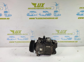 Compresor clima AC 3.0 tdi CASC  CASA BKS  CATA 7p0820803d P
