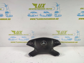 Volan piele cu comenzi 62320331e a2048210051 Mercedes-Benz E
