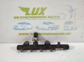 Rampa injectoare injector  1.5 dci k9k 175210651r Renault Ka