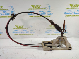 Timonerie selector viteze 5+1 437941f000 Hyundai Tucson  [20