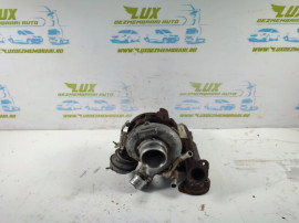 Turbo Turbina Turbosuflanta 2.0 dci m9r h8200638766 Nissan X