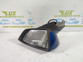 Oglinda dreapta e9026684 5F Seat Leon 3 [2012 - 2020]