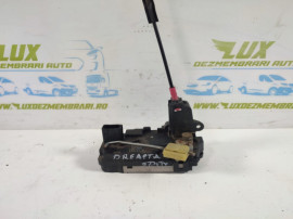 Broasca incuietoare usa dreapta spate 13128112 Opel Astra H