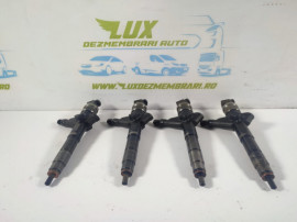 Set injector injectoare 2.2 dci YD22ETI 16600es60a 16600-es6
