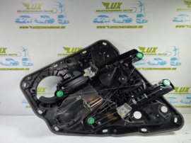 Macara electrica stanga spate 7P5839755B Volkswagen VW Touar
