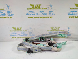 Airbag cortina stanga 3c0880741d Volkswagen VW Passat B6 [20