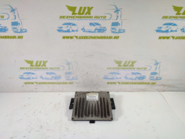 Calculator motor ecu 1.5 dci k9k 8200911560 Renault Kangoo 2