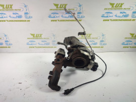 Turbo turbina turbosuflanta 2.0 tdi cff cfh 03l253019p Skoda