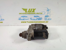 Electromotor demaror 1.4 1.6 fsi  bxw blp  001120406  Volksw